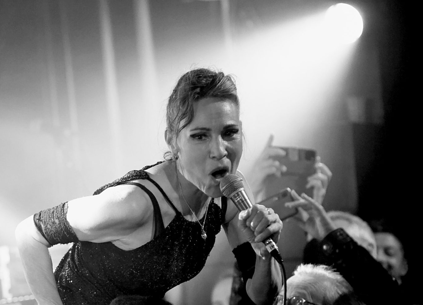 Mona SOYOC - KaS PRODUCT