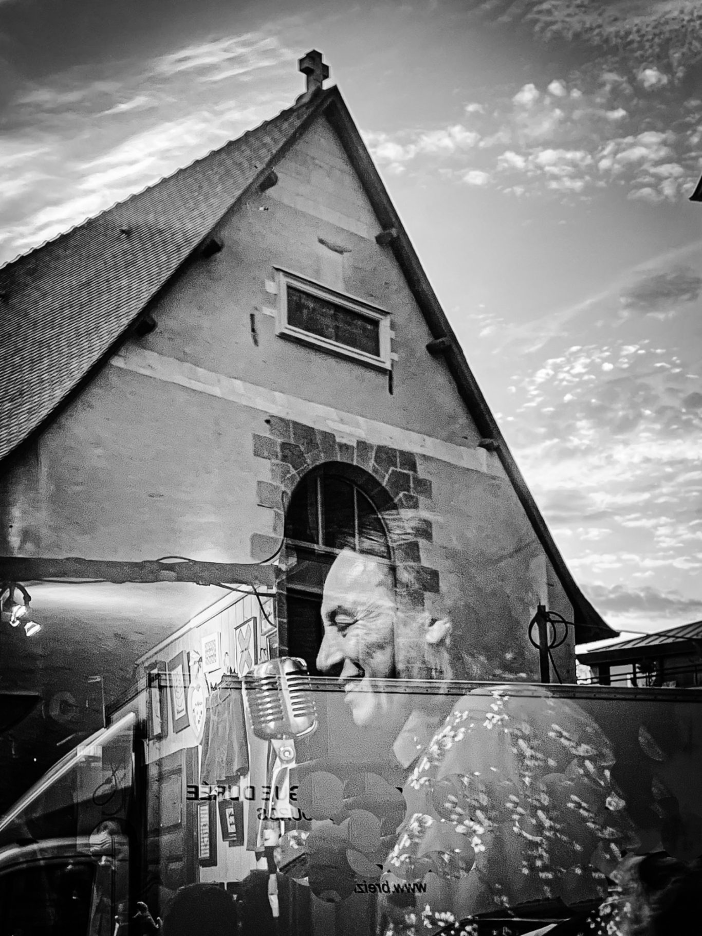 Denis BORTEK - JAD WIO