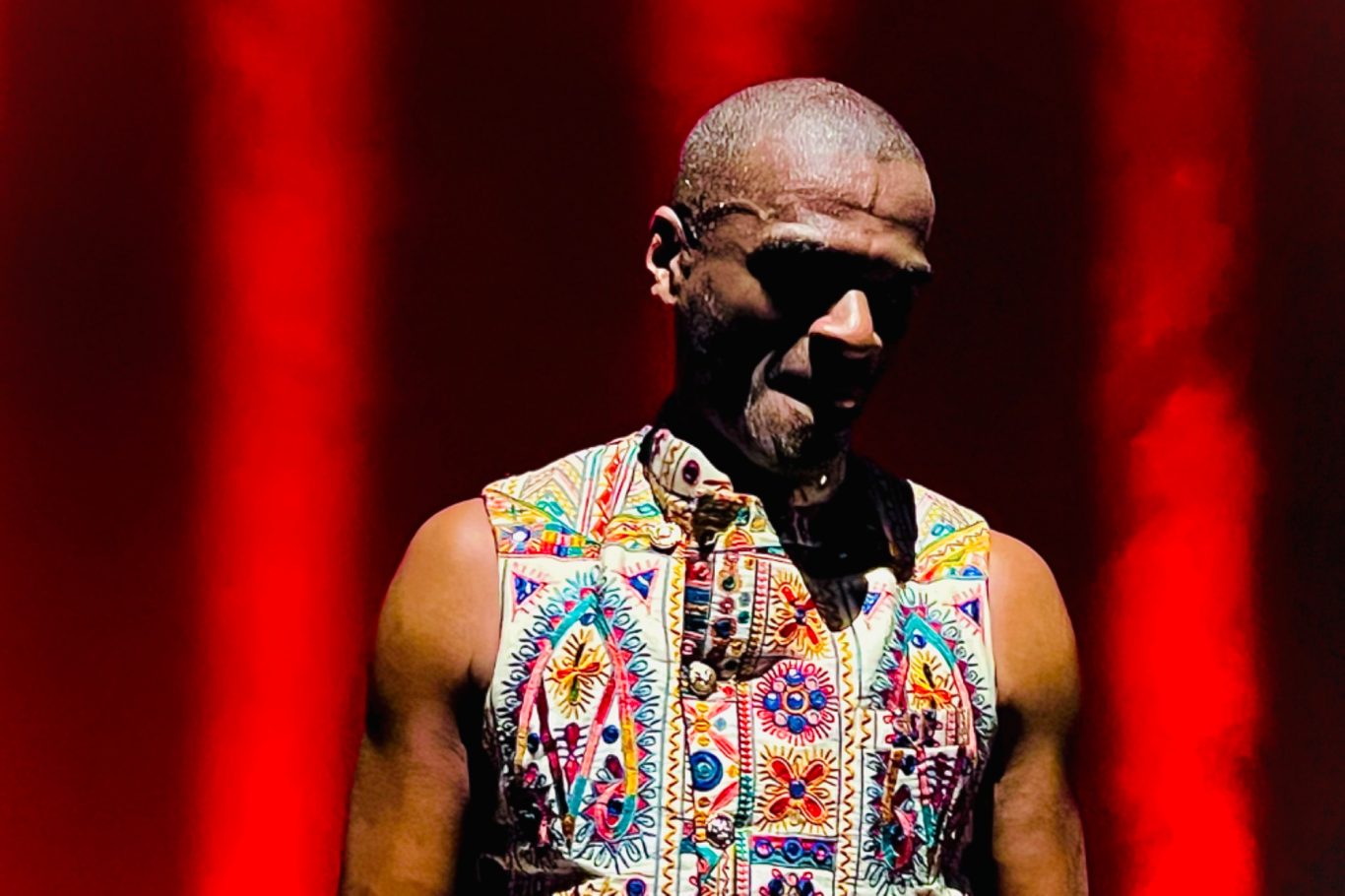 NOJAZZ - À la CIGALE