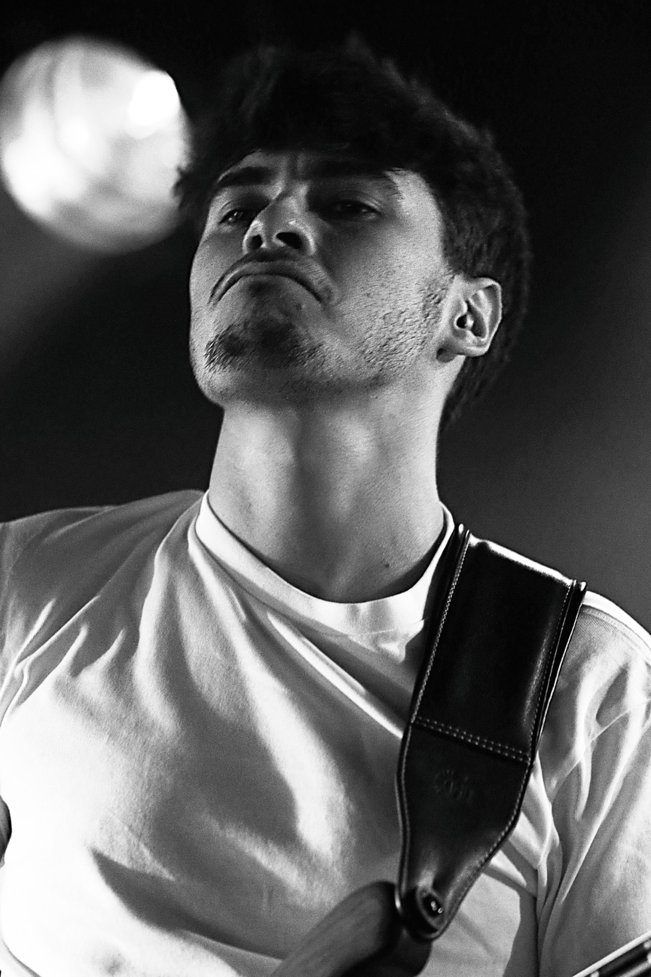 Théo - CLOUDY HEADS