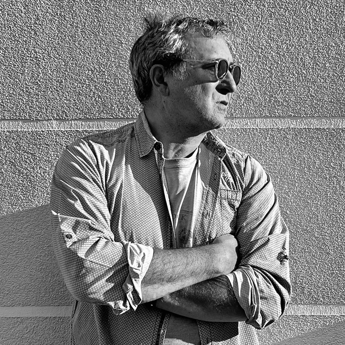 François G (auteur romancier)