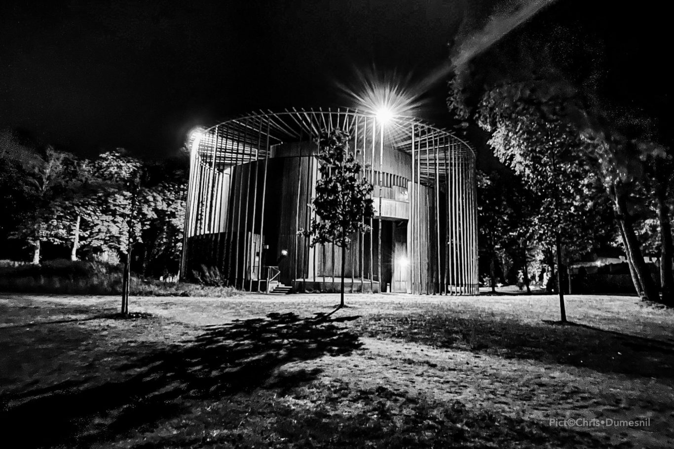 Théâtre Élisabétain d'ARDELOT