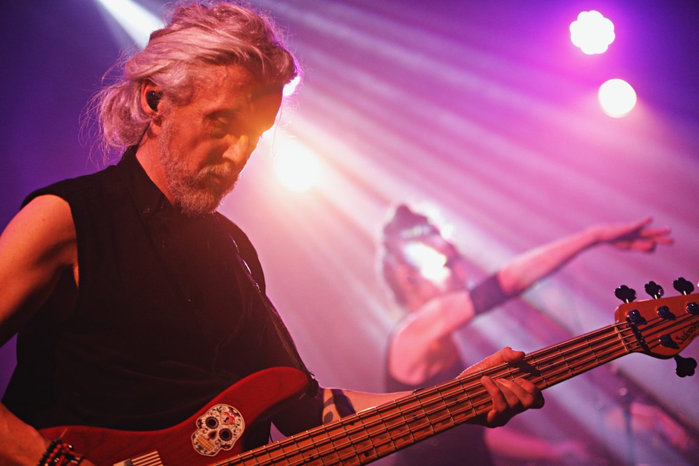 Pierre CORNEAU / KaS Product Reload